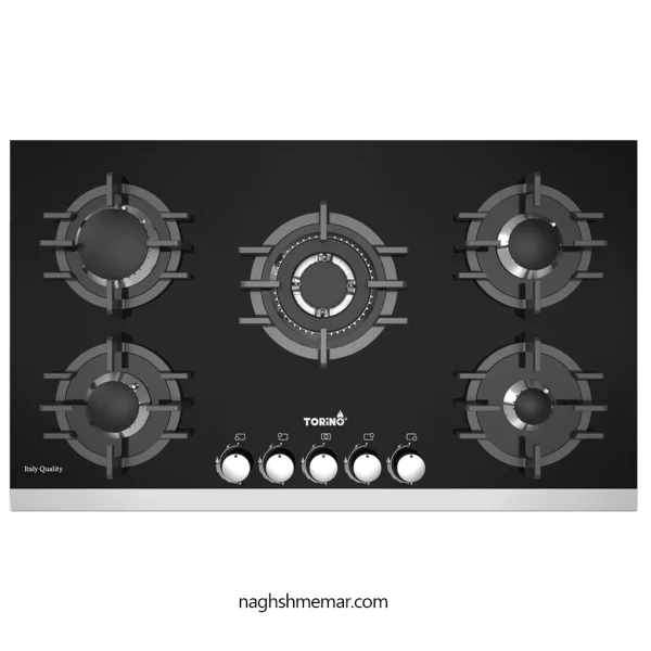 گاز صفحه ای تورینو پلاس کد TG523ME